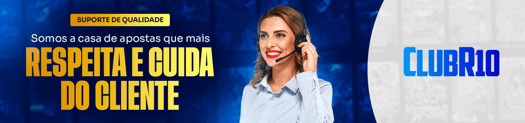 banner for promotion