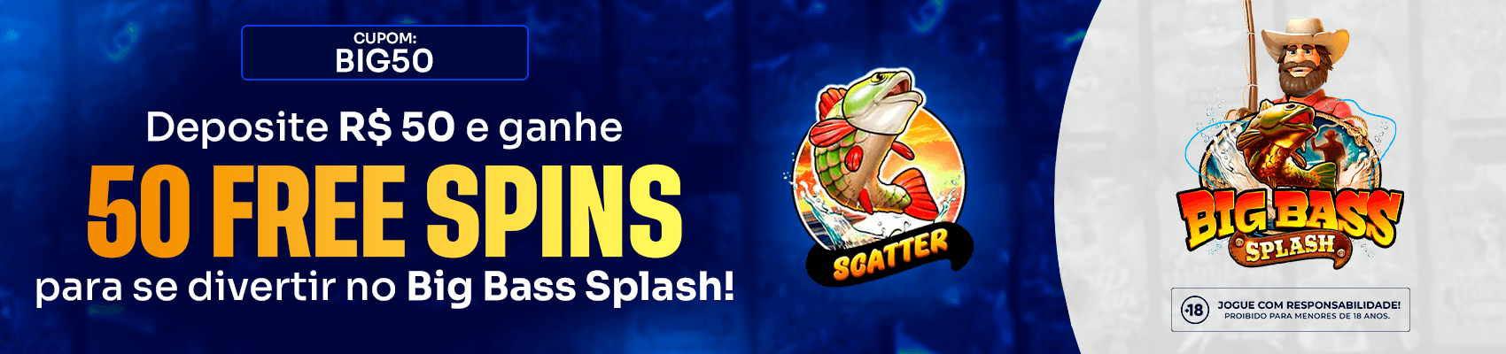 banner for promotion