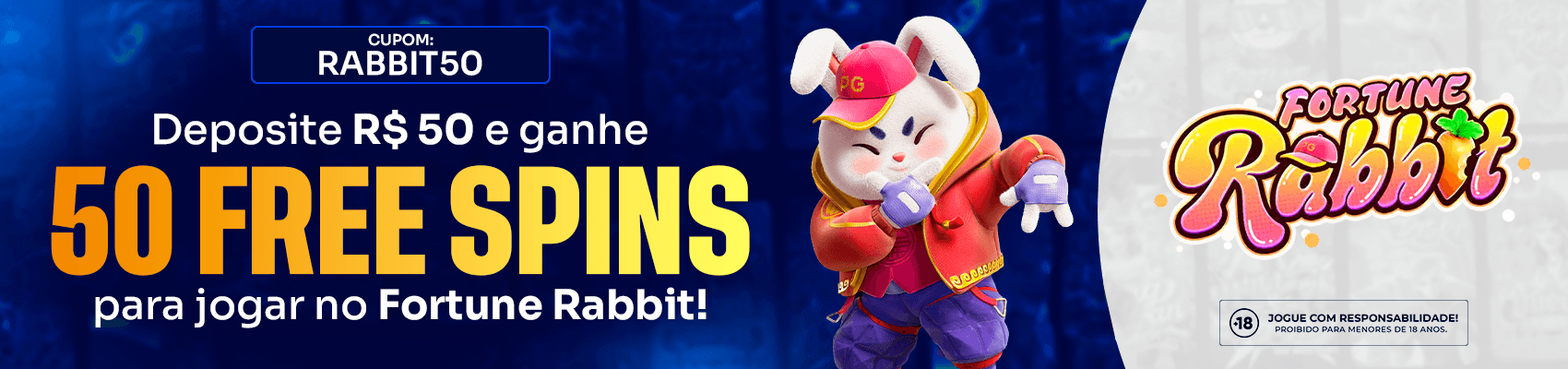 banner for promotion