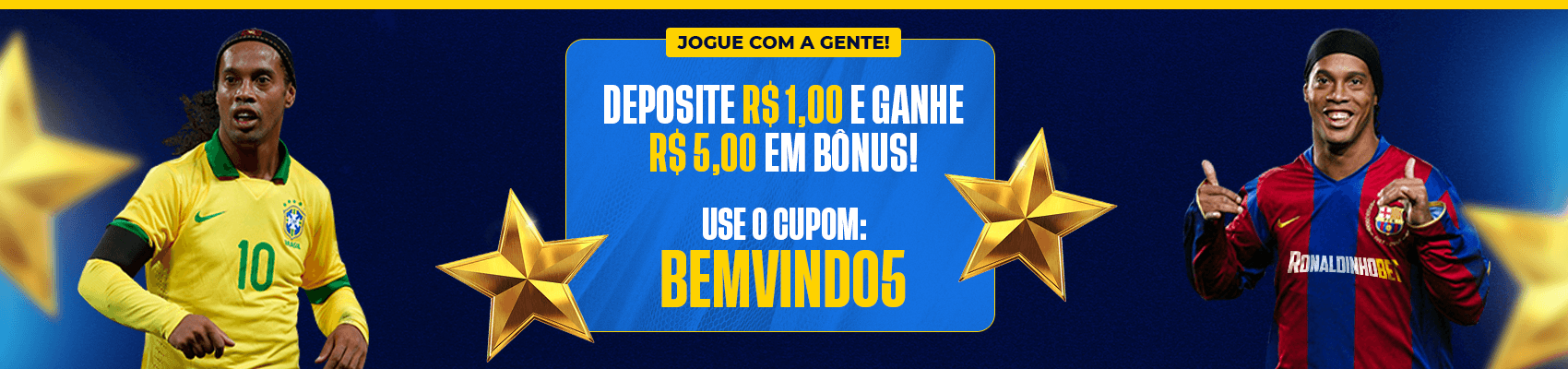 banner for promotion