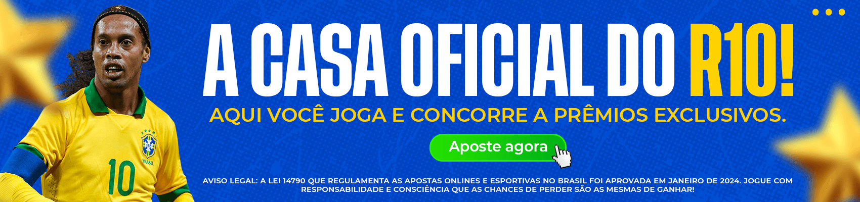 banner for promotion