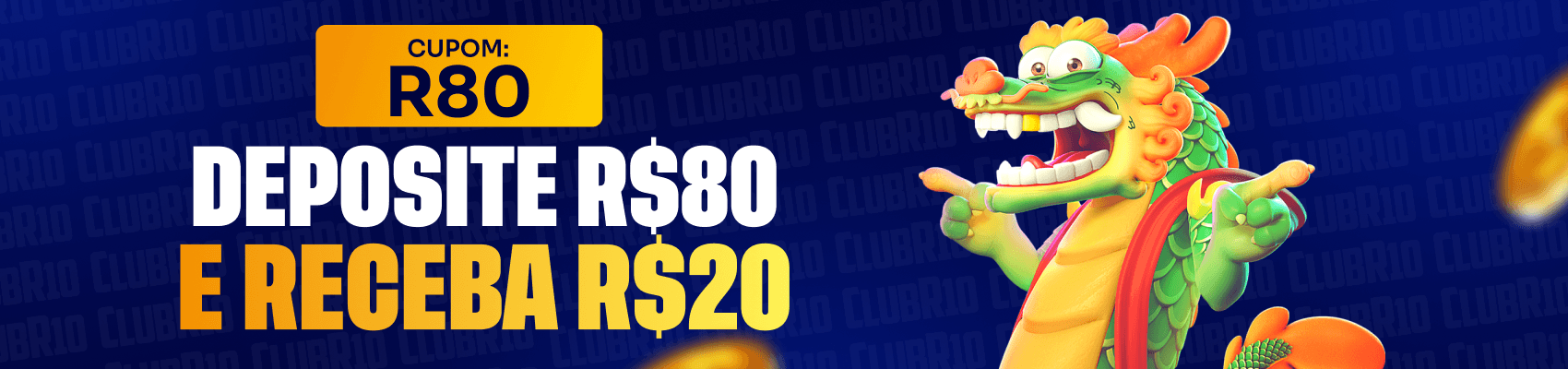 banner for promotion