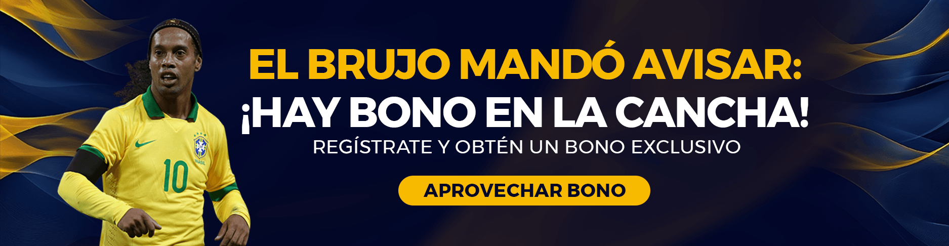 banner for promotion