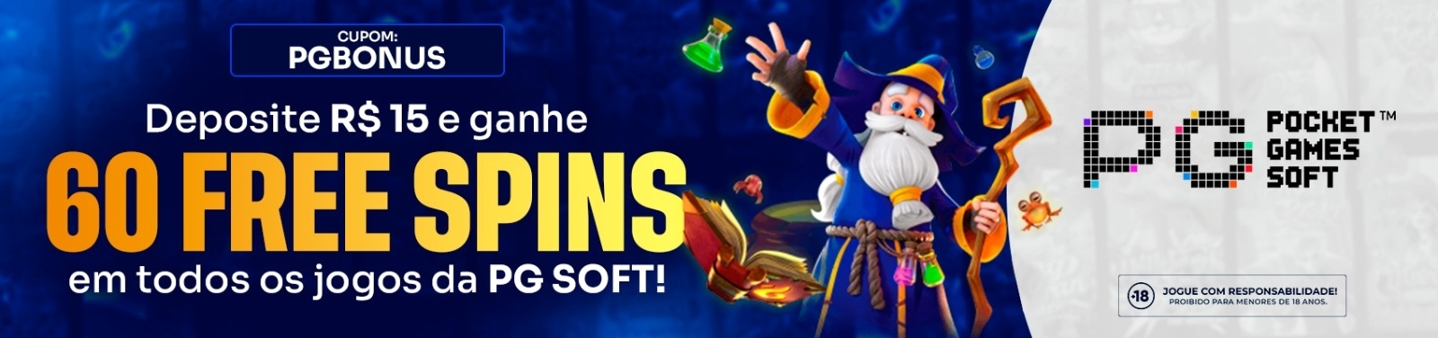 banner for promotion