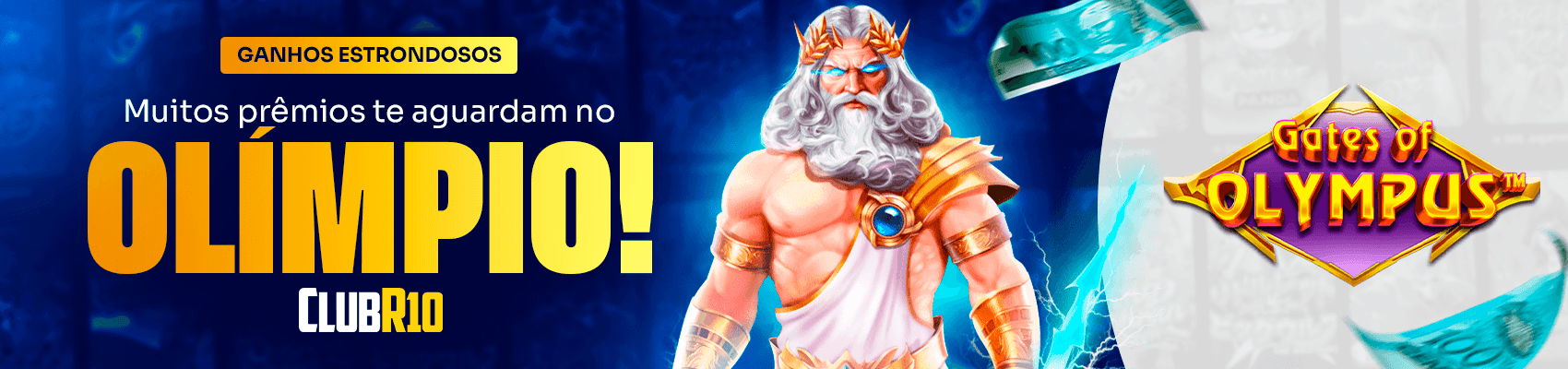banner for promotion