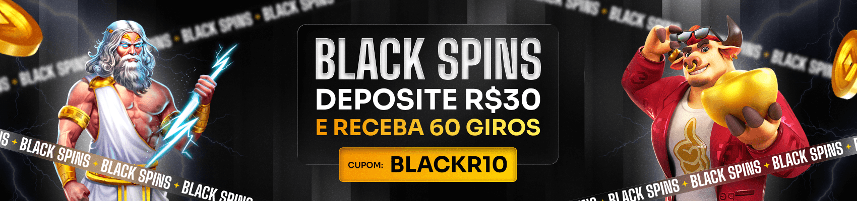 banner for promotion