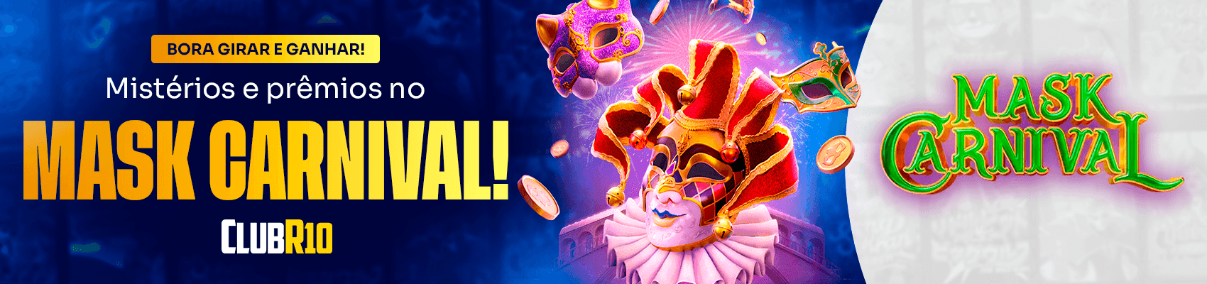 banner for promotion