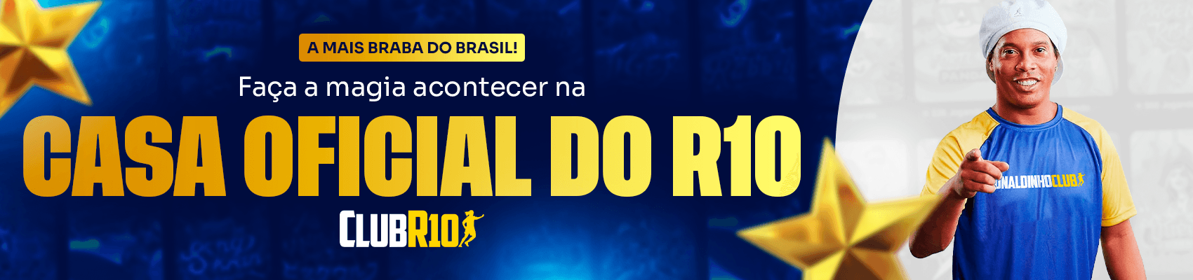 banner for promotion