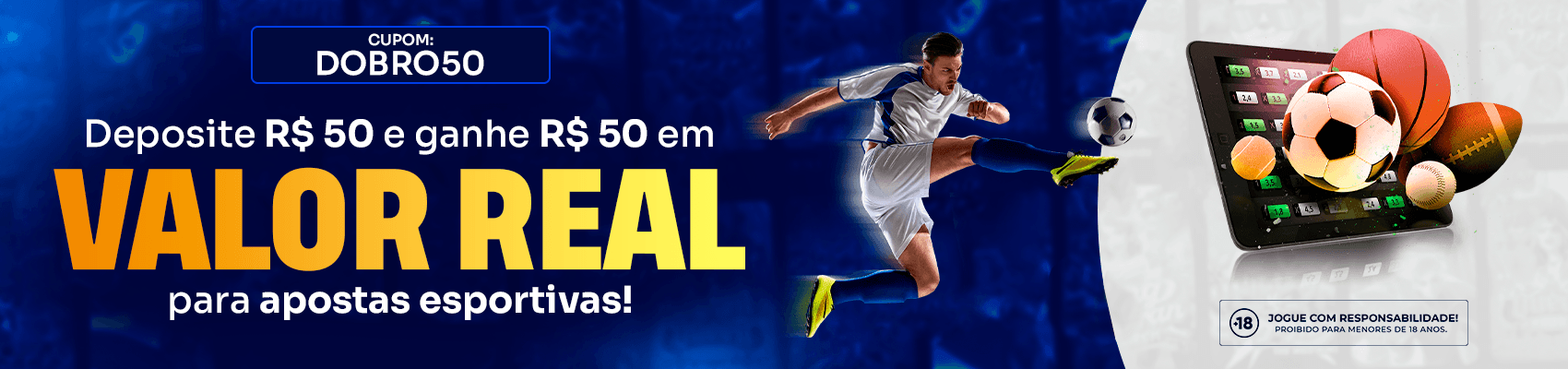 banner for promotion