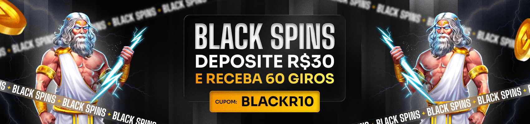 banner for promotion