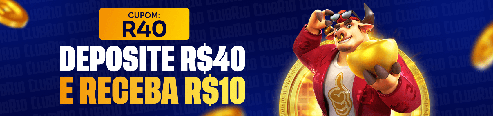 banner for promotion