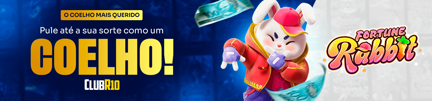 banner for promotion