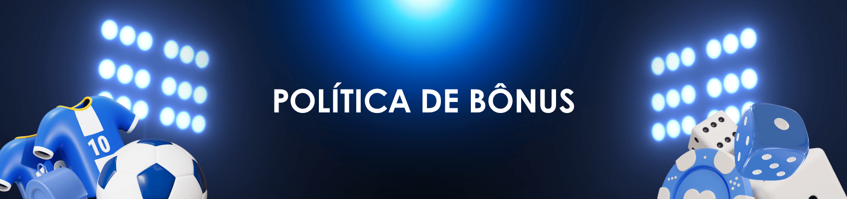 banner for promotion