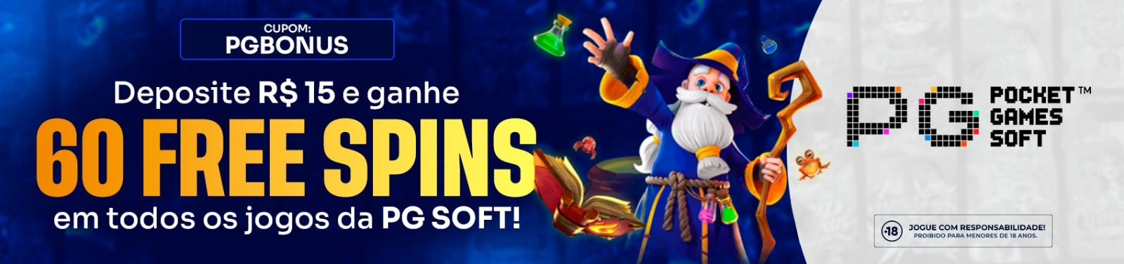 banner for promotion