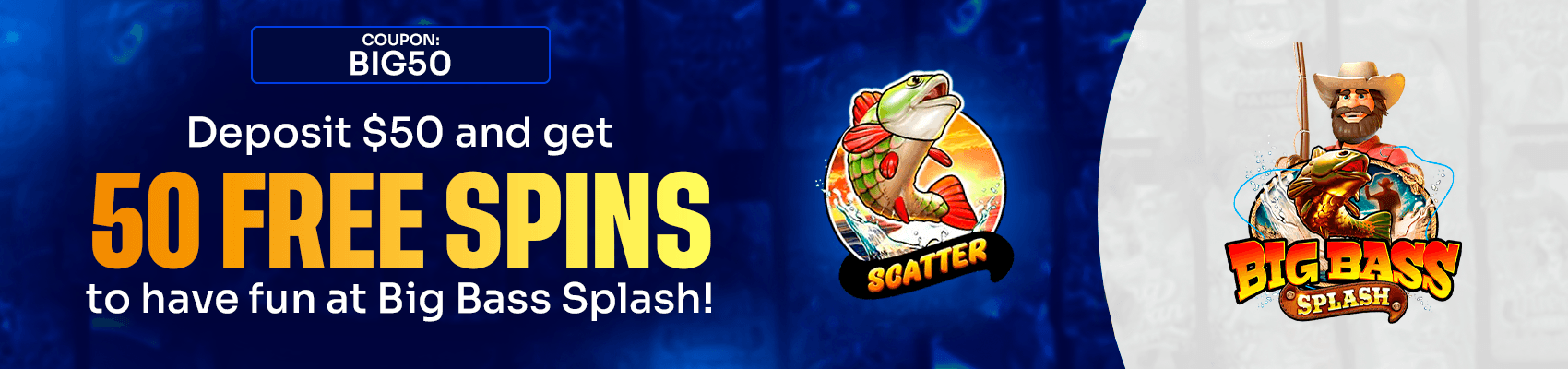 banner for promotion