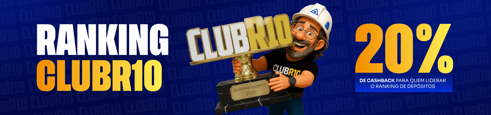 banner for promotion