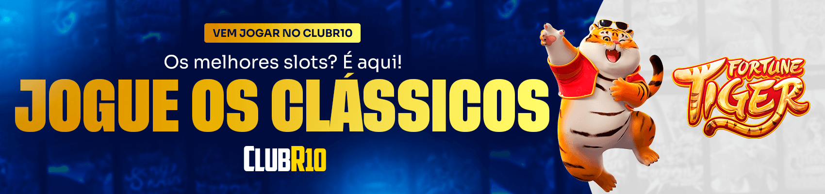 banner for promotion