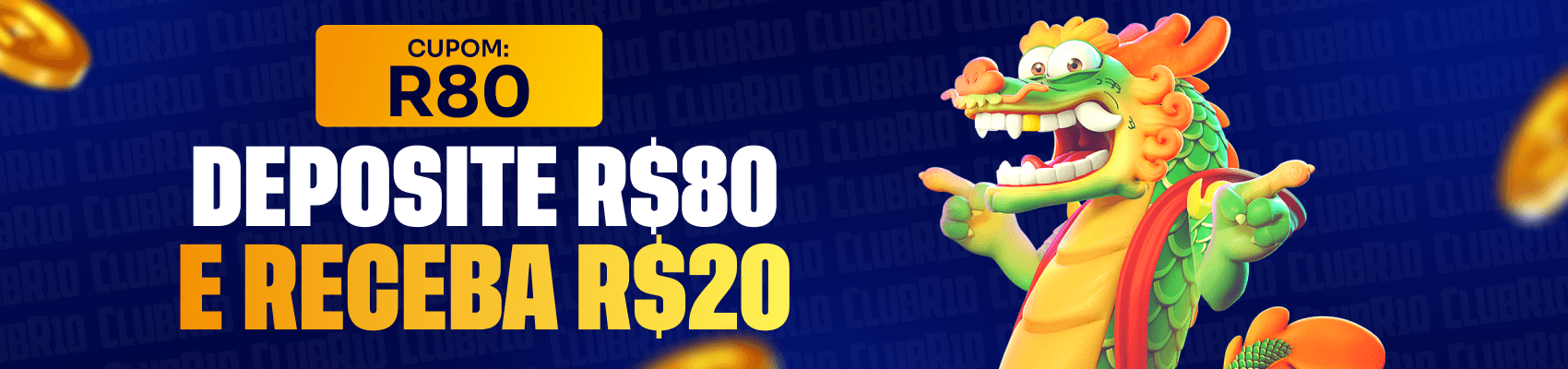 banner for promotion