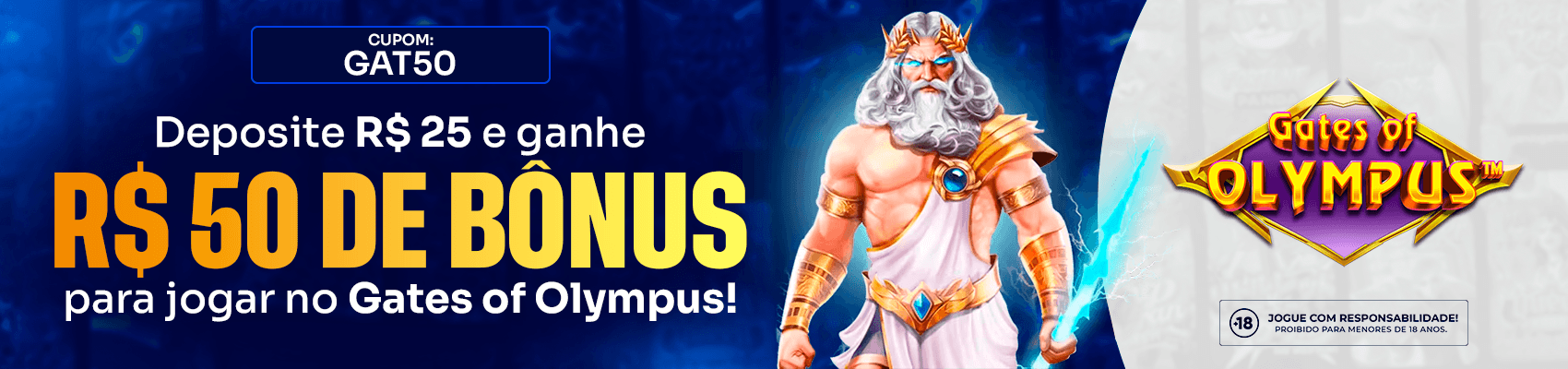 banner for promotion