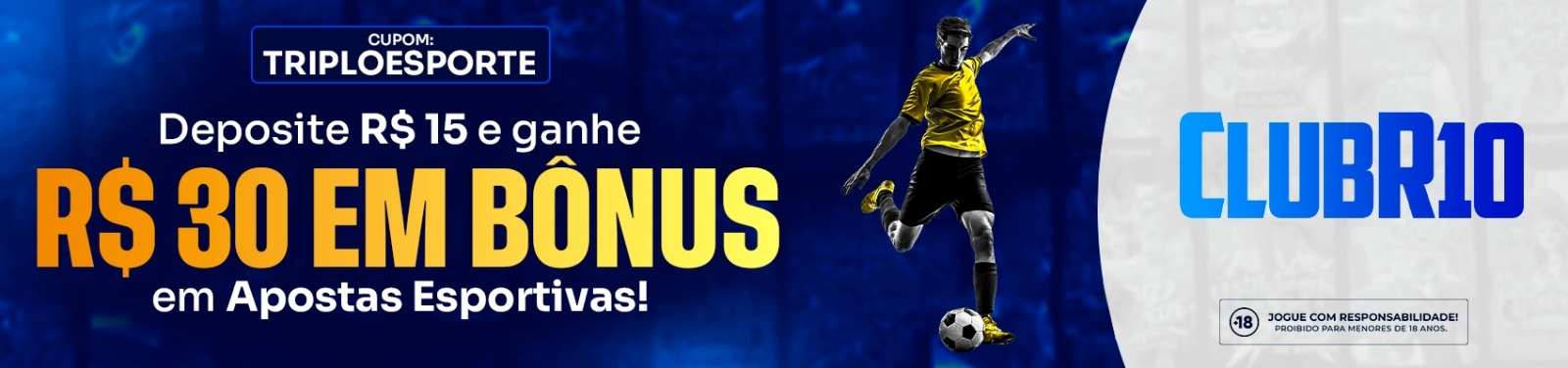 banner for promotion