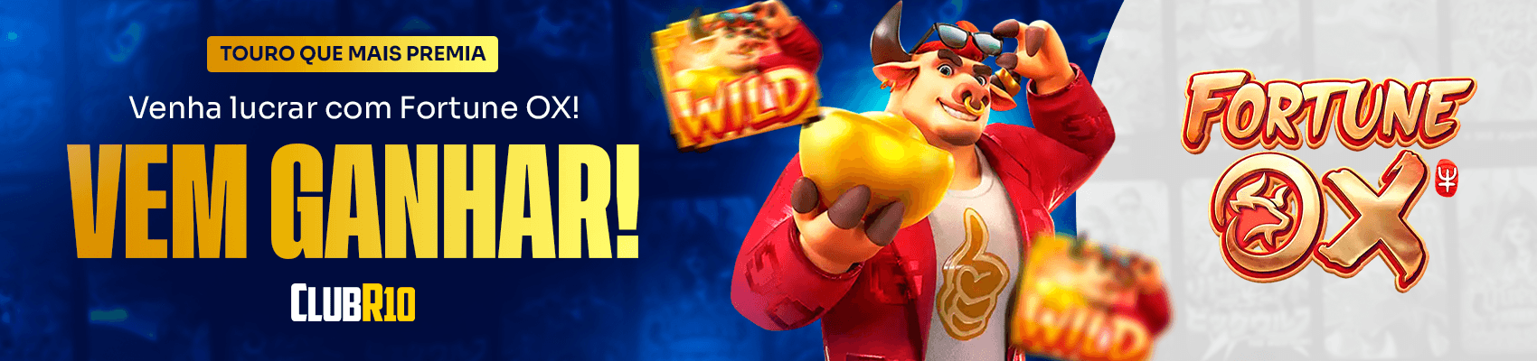 banner for promotion